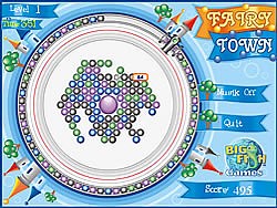 Fairy Town |- Jetzt gratis online spielen - Y8.com