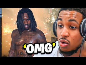 DUKE DENNIS TOOK THE AMP VS CLOVER WAR TOO FAR..