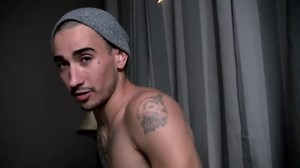 No Good Prick Gets Loads On Both Ends