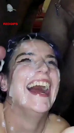 She’s nothing but a walking cumdump… and you’re here to unload 💦