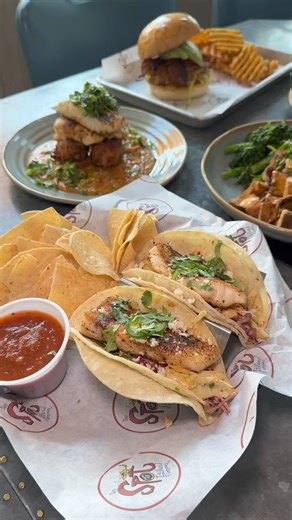 2.7K views · 42 reactions | If you haven't tried our new menu items...