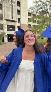 GRADS! We’re so close 🥹 #classof2026 #graduation #cfcc #graduate #cfccgrad