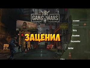 CrimeCraft: GangWars