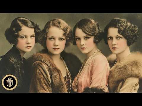 The Deadly Love Triangles of High Society (Documentary)