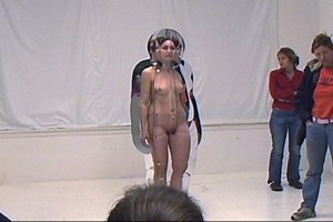 Contour - Bohyun Yoon