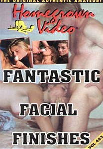 Homegrown Video 483 - Homegrown Video