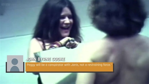 Things We Only Learned About Janis Joplin After She Died