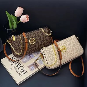 [Hot Item] Fashion Designer Women's Luxury Handbag Channel Bags Ladies Main Dames De Luxe Womens Messenger Bag