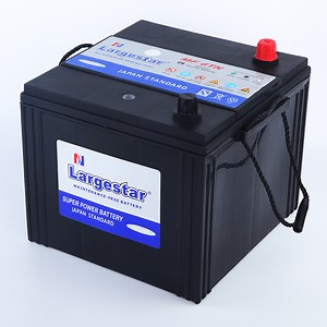 [Hot Item] SMF Rechargeable Starting Battery 12V 100ah