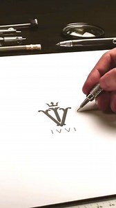 5.4K views · 29 reactions | Logo Design ️ #design #artist #artwork #designer #viral #art #AmaZing #graphic #logos #logo | Logo Designer | Facebook