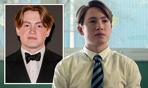 Heartstopper: Netflix releases teaser for new series