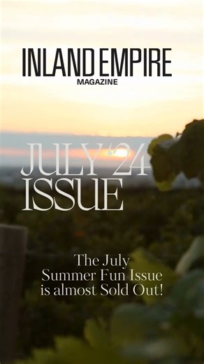 INLAND EMPIRE MAGAZINE on Reels