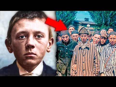 ¿Por Qué Hitler Perseguía a los JUDÍOS?