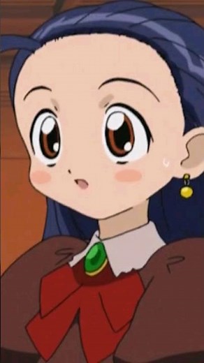 Esta CHICA ANIME tiene una MALDICION Extraña | #anime