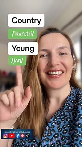 3.1K views · 192 reactions | Improve your English pronunciation and...