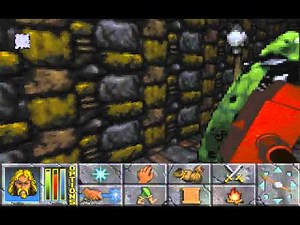 LGWI - Daggerfall 065 (More Terrifying Than Star Zoo)