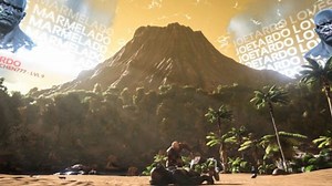 ARK: Survival Evolved modding contest