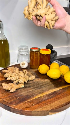 Homemade Natural Antibiotics Winter Hot Drink | Health Kick Benefits | Organic Remedies I So delicious. Let’s hope this makes it to the explore page or for you page inshallah. Our Winter Jar 🫙 | Karmil Fahmawi