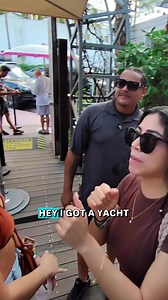 11K views · 18 reactions | Saved them from getting kicked out 殺 #dmformiami #miamipoolparties #miamipromoter | Luis Leon Martinez | Facebook