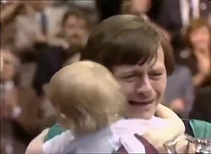 1.4K views · 96 reactions | 41 years ago today "OTD in 1982: Alex Higgins beat Ray Reardon 18-15 to win the World Championship for a second time, ten years after his first triumph. As he was presented with the trophy, an emotional Higgins called for his baby daughter, Lauren, to be brought to him." (Snooker OTD Twitter) | Snookermania | Facebook