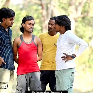 Pyar mein Mila Dhokha #umeshnishadcomedy #shailendra_gaur_azamgarh #muttandadacomedy #shailendrakumar #shailendragaurcomedy | Dark History Archives