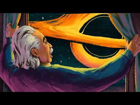 Something Strange Happens When You Follow Einstein's Math