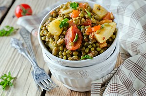 15 incredible mung bean recipes - Ayurveda for Beginners