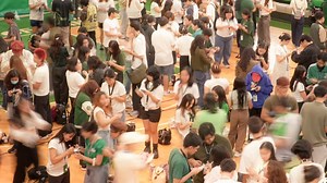 1.7K views · 25 reactions | Scholars Awareness Orientation: Scholars...