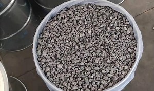 [Hot Item] Titanium Powder-Titanium Sponge (MHT-110)