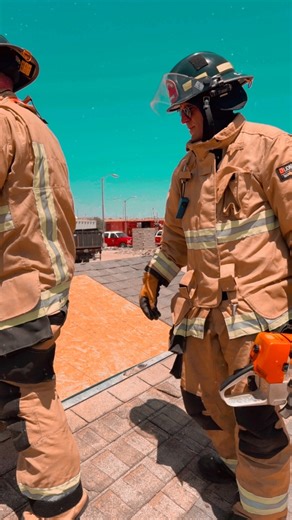 2.7K views · 146 reactions | Today several crews took part in ladder...