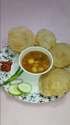 😋🤤🙏allu Puri. tasty