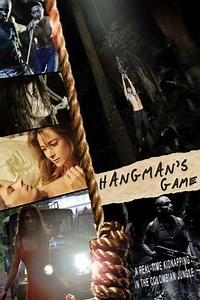 Hangman's Game - Movie
