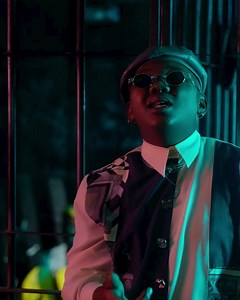 Thank you for all the love you’ve shown ‘Fatela’ so far, out now on all platforms. | Ami Faku