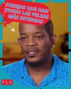 1.2K views · 16 reactions | Descubre cómo el amor puede convertirse en un campo de batalla, con conmovedoras historias de 3 parejas que han experimentado rupturas y desacuerdos que han desafiado sus emociones y relaciones | TLC Latinoamérica | Facebook