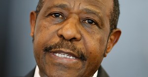 His story inspired 'Hotel Rwanda.' Now he's speaking out against the government