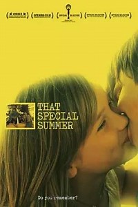 That Special Summer (2007) - Movie