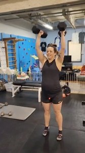 MONDAY! Starting the week off with an awesome partner workout! 3 mini workouts for the price of 1! What an awesome deal friends! 5:30 crew showing up and giving it their all! And @coachcailslss is still crushing it before that little babe decides to arrive! #community #mondayfun #partnerfun #partnerwod #neverskipamonday #getafterit #happyplace #squatclean #pushpress #sumodeadlift #familygym #sherwoodpark #ohana | Little Sweatshop | Facebook