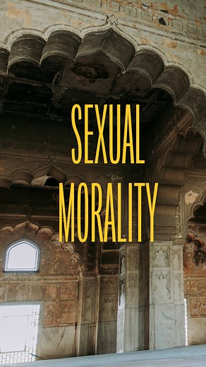 1.5K views · 29 reactions | Tough Topics: Sexual Morality | Cross the Line Church | Facebook