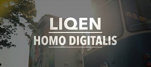 Unsere Ausstellung HOMO DIGITALIS mit dem spanischen Künstler und...