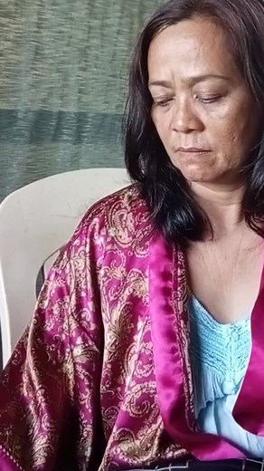 Paglagay sa sinulid #sewing #threadandneedle | Alejandra Adora Mayo