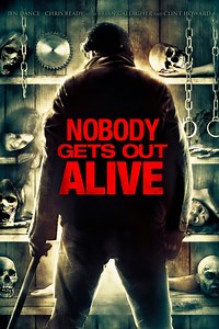 Nobody Gets Out Alive - Alchetron, The Free Social Encyclopedia