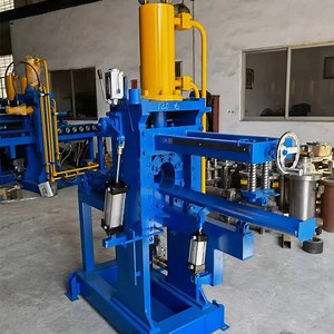 [Hot Item] Cizalla caliente para lingotes de aluminio en horno de calentamiento de aluminio