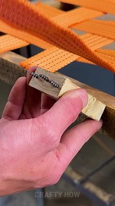 Bed upholstery made simple | Crafty Panda How