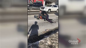 OPP will lead investigation into conduct of Barrie police officer after ‘violent’ arrest