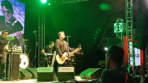 82K views · 4K reactions | Amado Batista cantou seus sucessos em Piratuba SC na noite sexta-feira dia 15 de Dezembro. | Portal InConcas | Facebook