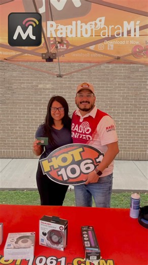 Thank you all for making Laredo Cares ❤️ 2024 Spring Job Fair a tremendous success!!! 🙌🏽🙌🏽🙌🏽 A special thanks to the City of Laredo, Workforce Solutions for South Texas and Laredo College!!! 🫶🏽🫶🏽🫶🏽 | HOT 106.1