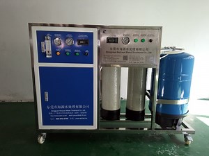 [Hot Item] Lab Laboratory Small Deionized Water Machine Deionized Water Treatment Machine Water Deionizer Distilled Water Machine Ultrapure Water Purification Machine