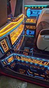 8.6K views · 241 reactions | ALPHARD VIP Interior Design  Sri Lankan Van Pisso SLVP | Sri Lankan Van Pisso SLVP | Facebook