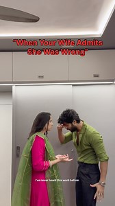 82K views · 2.2K reactions | Ye mai kya sun rha hu #reels #explore #explorepage | Rahul and Bhumi | Facebook