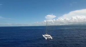 Catamaran Party on Reels | Facebook
